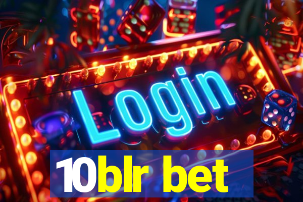 10blr bet